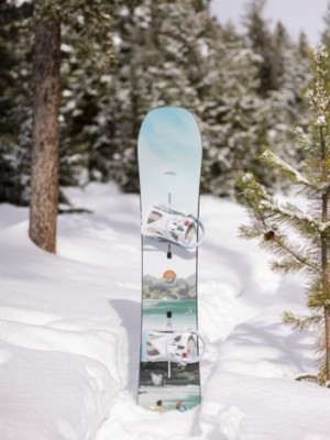 Burton Story Board 2024 Snowboard – Buy now | ID-709582
